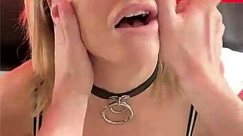 interactive harem blowjob enmarchenoire madison mcqueen crazy foursome