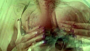 Watch this trailer of intense pussy play and wild squirting