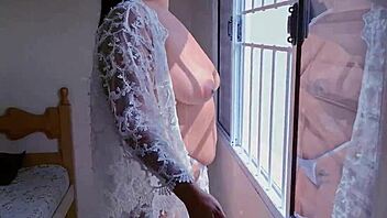 hot tight ass fucked creampie anal finger hairy pussy fingering blowjob swallow lingerie masturbation beaver assfucking