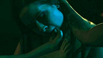 she licked my toes so hungrily like sweet dessert