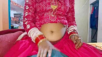 Naughty teen teases bro into secret rough creampie fuck