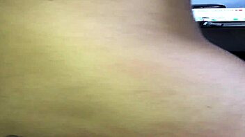 Watch cuck watch this cock in married slut's mouth she rides it