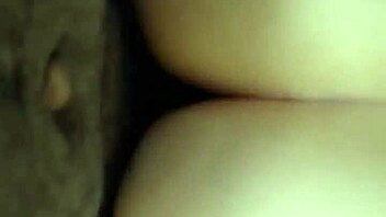 bbw dorm quickie with monster bbc roommate interracial pounding