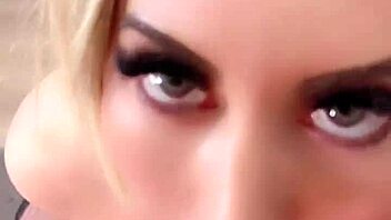 i swap weights for neighbor's huge cock pounding ride