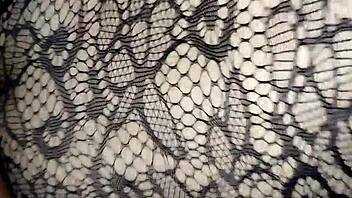 straight guy gets fucked by massive shemale cock turned total femboy