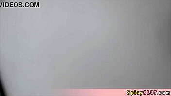 Stepson tricked by horny housewife stepmom into pov blowjob taboo sex tattoo tits.