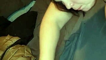 milf sucks big cock 😍 nipples hard 🔥