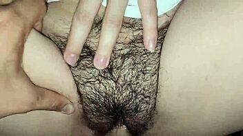 chubby latina teen’s juicy pussy creampied easily 😘