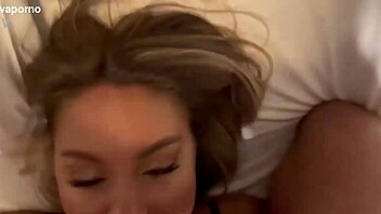 Monika Fox dominated with hard anal facefuck and piss