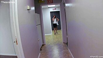 hey boss, suck my big dick while i fuck you hard!