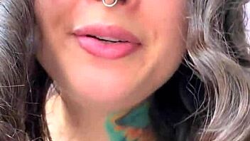 Mean Girl Spits And Pees On You