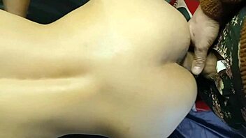 doggy style big ass pussy cuckold nympho whore brunette maid homemade latina curvy tattoo orgasm.