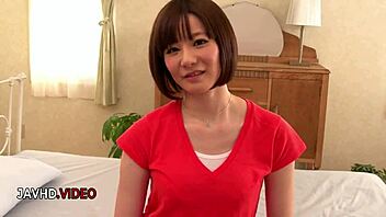 airi miyazaki blowjob craves creampie hardcore why not