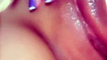 leaked country girl masturbates squirts alone home