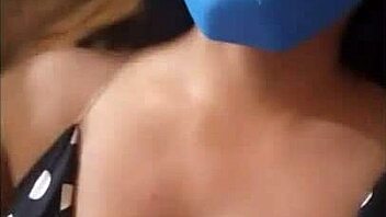 Milf's big ass and tits explode in intense homemade sex