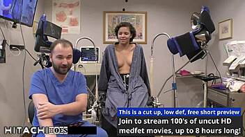 Prisoner rebel wyatt hitachi vibrated to mandatory orgasms by strangers backstage