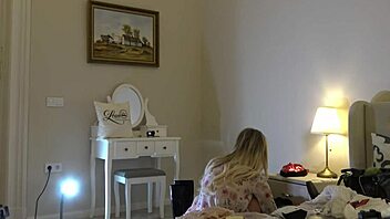 ever wonder what big tits backstage handjob feels like?