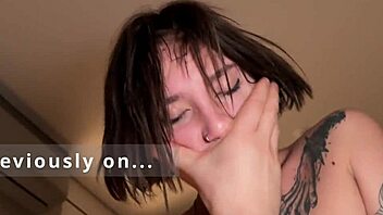 part 3 my multiple orgasms and squirting lead to huge facial cumshot in homemade pov!