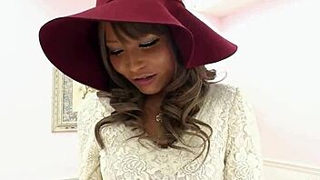 Tanned Japanese Teen Orgasms Hard Dildo Hitachi Solo Uncensored