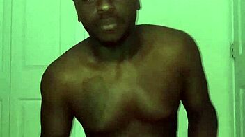 spider crab workout ends in hot cum on ass roleplay