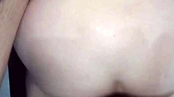 curvy latina teen bent over for huge cock pounding