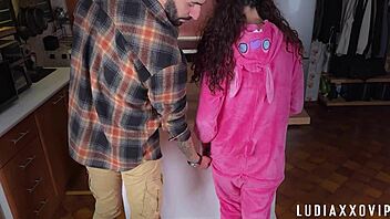 i'm lil 18yo bend over tight pussy wet fingering now!