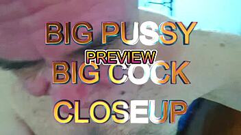 check out agarabas big pussy taking olpr monster cock preview