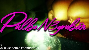 wanna taste this black friday milk from my huge puffy latina tits