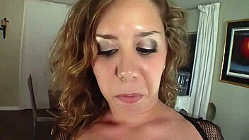 cornfed bible belt blonde allie foster craves monster cock rides