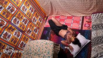 desperate indian housewife fucked rough hotel for cash deepthroat creampie