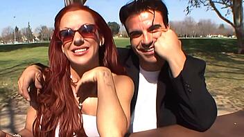 shannon kelly: i'm married but i crave more big cock now