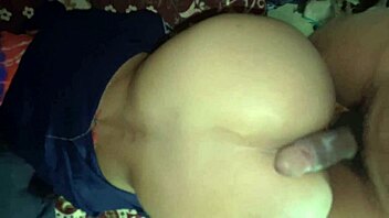 desi indian beauty shakes ass in nasty homemade interracial fucking session