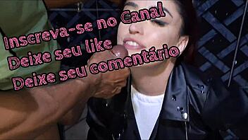 wanna see wife banging stranger in dirty bar bathroom?