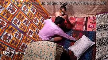 desperate indian housewife fucked rough hotel for cash deepthroat creampie