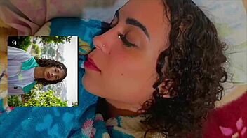 skinny latina vazou leaks bareback toy anal fuck again