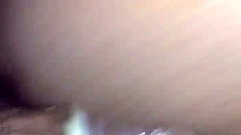 Big Fat Ass BBW Mature Shakes Her Massive Booty