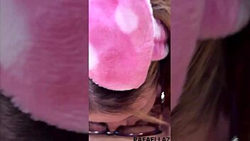 phenomenal brazilian blowjob dominates 2025 spotlight