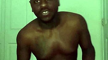 spider crab workout ends in hot cum on ass roleplay