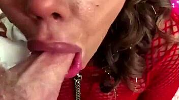 90-pound brunette kylie lebeau gets roughly fucked bent over by bryan gozzling