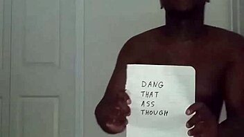 spider crab workout ends in hot cum on ass roleplay