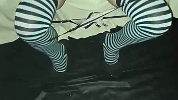 Mature Busty Whore Milf Masturbates To Huge Orgasm