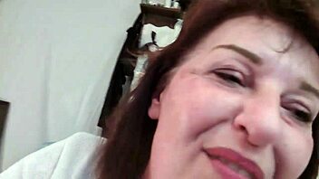 blue-eyed babe bids farewell to dawnskye1962's favorite pink panties