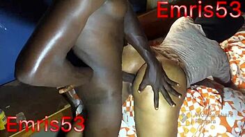 fat ebony ass doggystyle bbc riding made me cum buckets full vid xvideos red