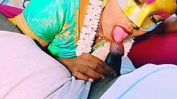 sexy indian bhabi moans dirty telugu talk intense fuck