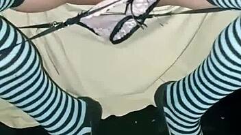 Mature Busty Whore Milf Masturbates To Huge Orgasm