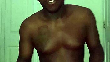 spider crab workout ends in hot cum on ass roleplay