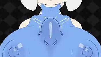 dianne peacocking with big tits milf banger 💦🍆🔥