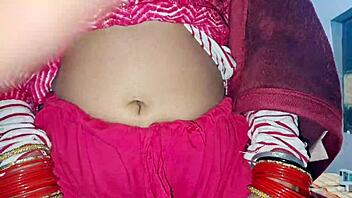 Naughty teen teases bro into secret rough creampie fuck