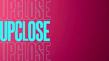 stacked redhead cubbi thompson begs dilf for sloppy tit cum closeup 😘💦