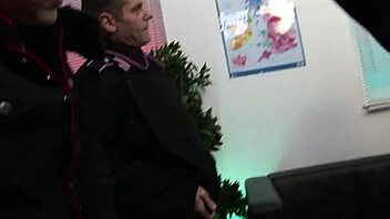 Big Boobed Milfs Daphne Rosen Barry Foursome Frenzy